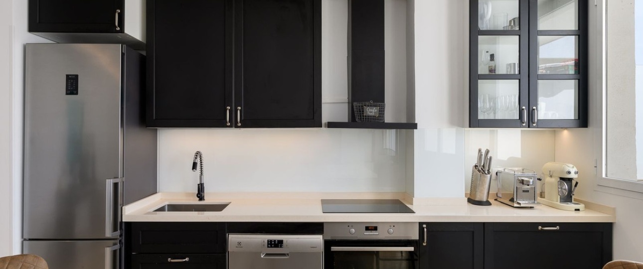 Wiederverkauf - apartment - Estepona - Estepona Centro
