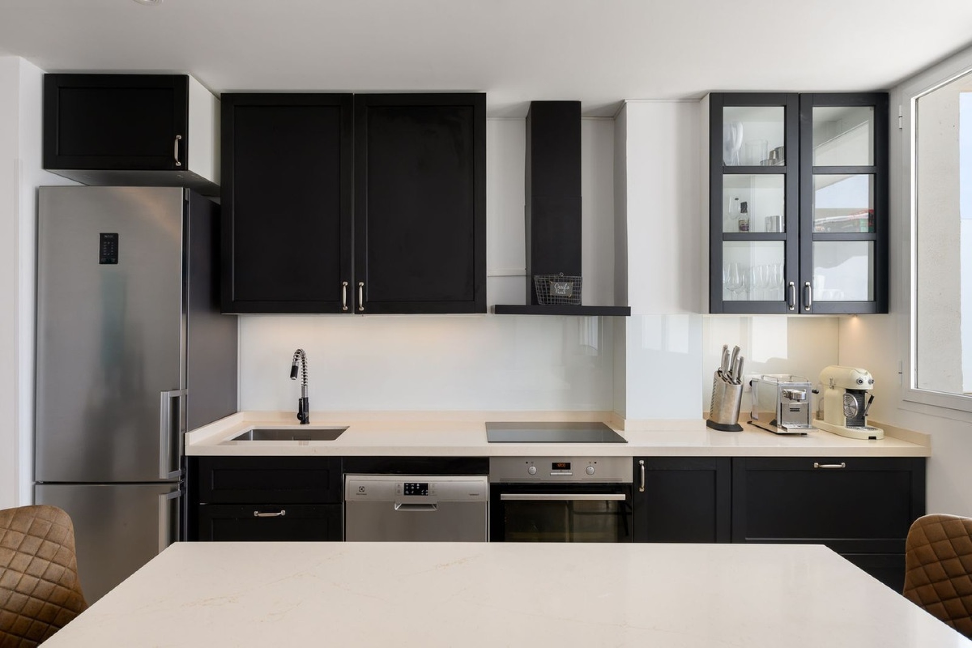 Wiederverkauf - apartment - Estepona - Estepona Centro