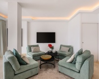 Wiederverkauf - apartment - Estepona - Estepona Centro