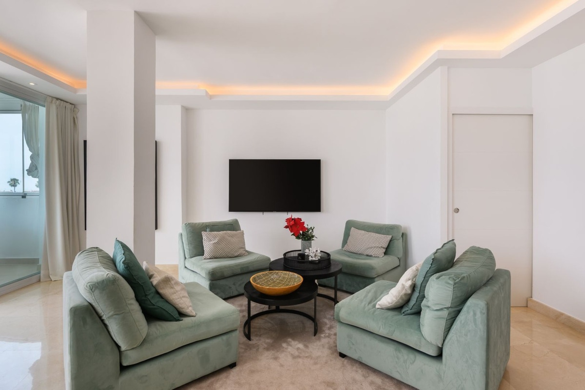 Wiederverkauf - apartment - Estepona - Estepona Centro