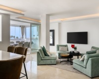 Wiederverkauf - apartment - Estepona - Estepona Centro
