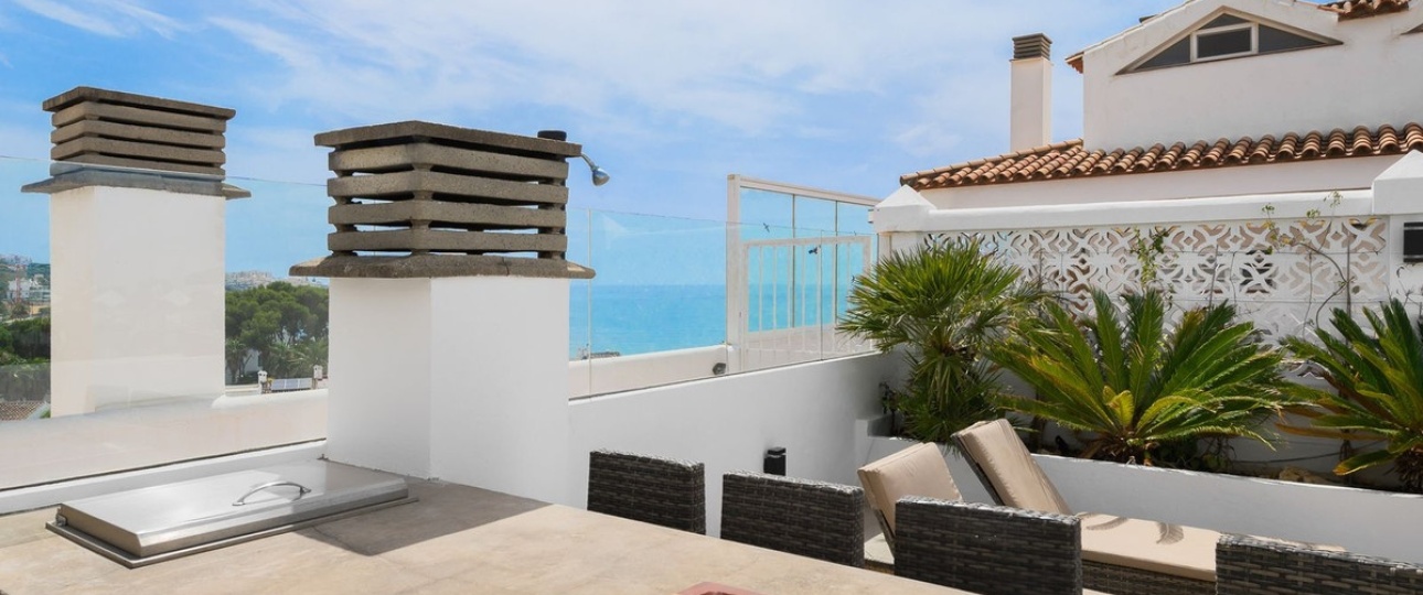 Wiederverkauf - apartment - Estepona - Estepona Centro