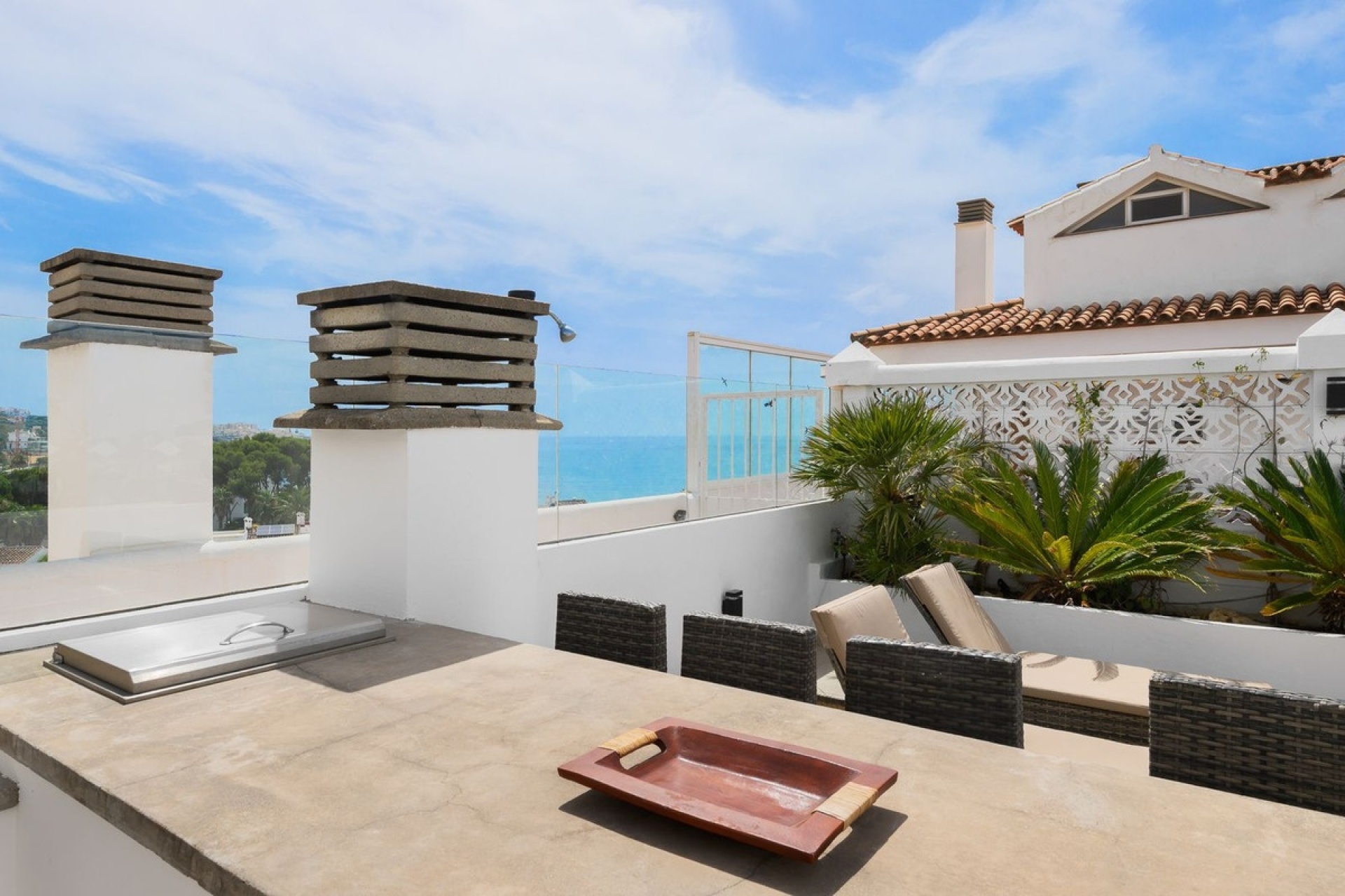 Wiederverkauf - apartment - Estepona - Estepona Centro