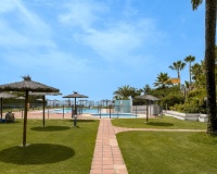 Wiederverkauf - apartment - Estepona - Estepona Centro