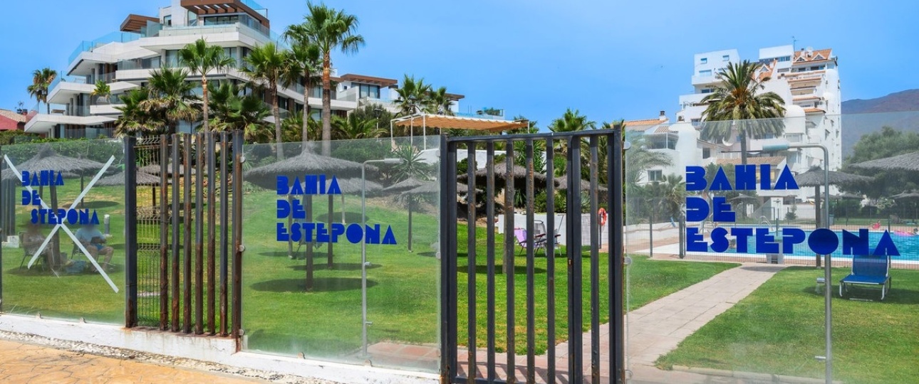 Wiederverkauf - apartment - Estepona - Estepona Centro
