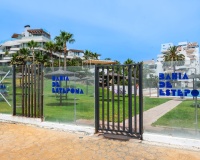 Wiederverkauf - apartment - Estepona - Estepona Centro