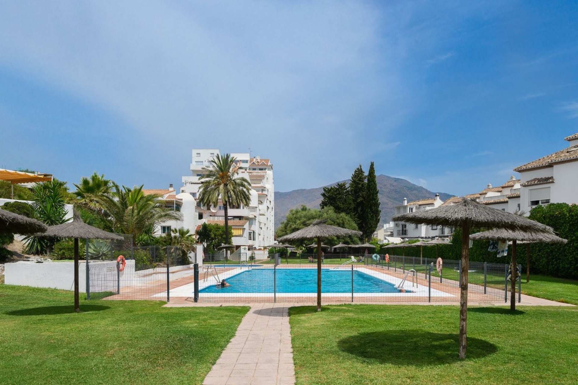 Wiederverkauf - apartment - Estepona - Estepona Centro