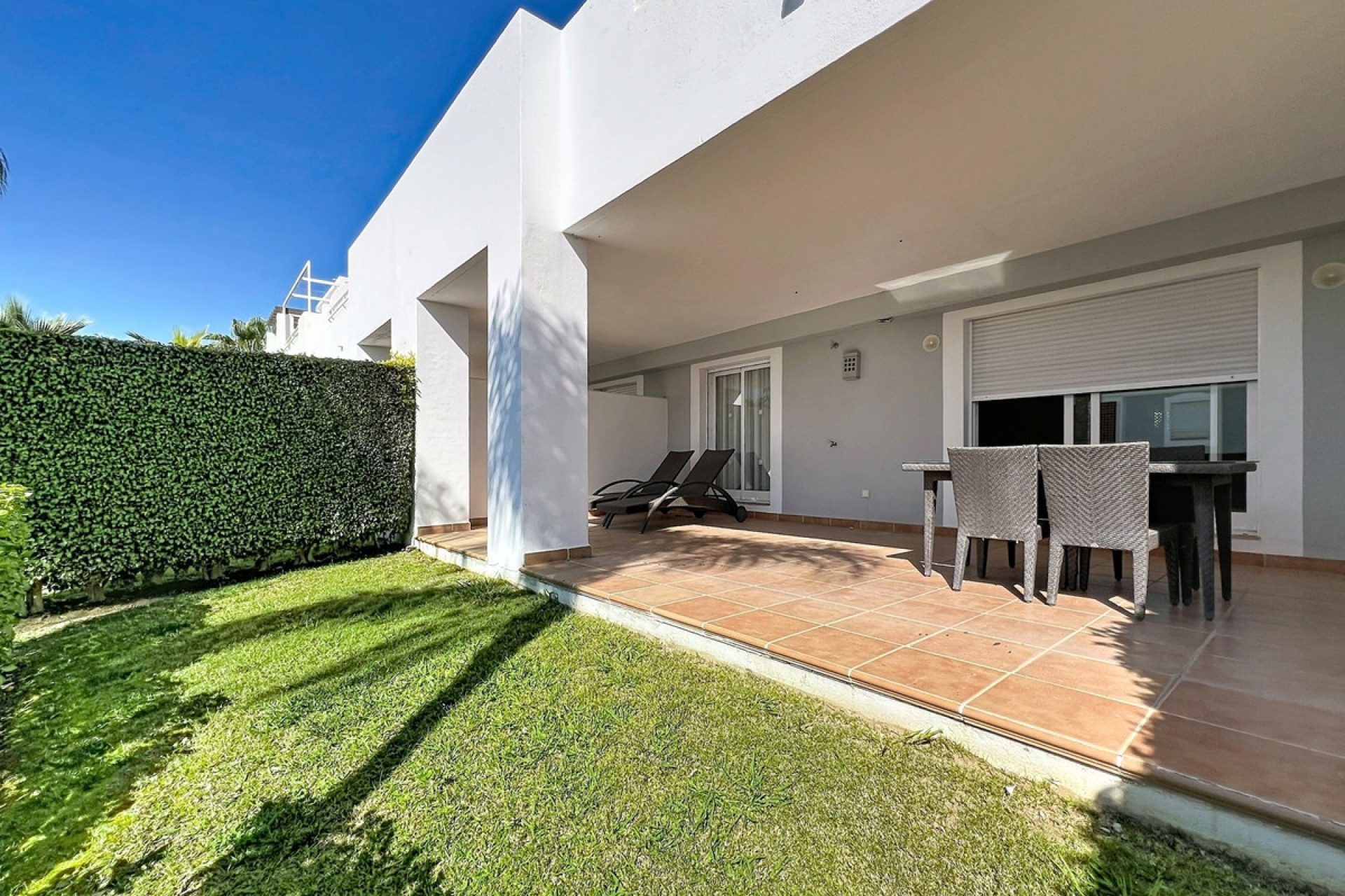 Wiederverkauf - apartment - Estepona - Estepona Centro