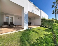 Wiederverkauf - apartment - Estepona - Estepona Centro