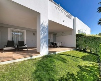 Wiederverkauf - apartment - Estepona - Estepona Centro
