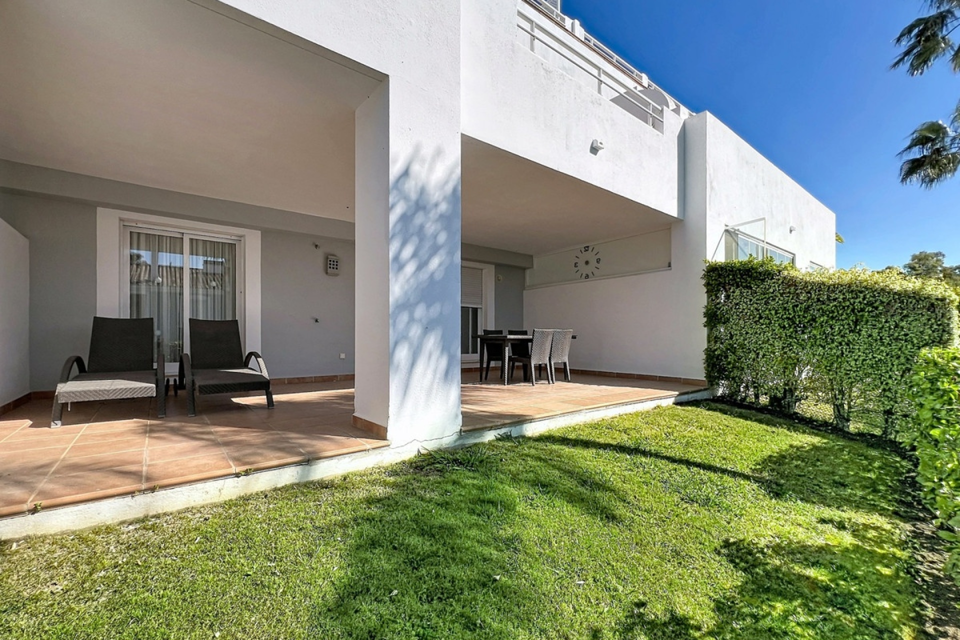 Wiederverkauf - apartment - Estepona - Estepona Centro
