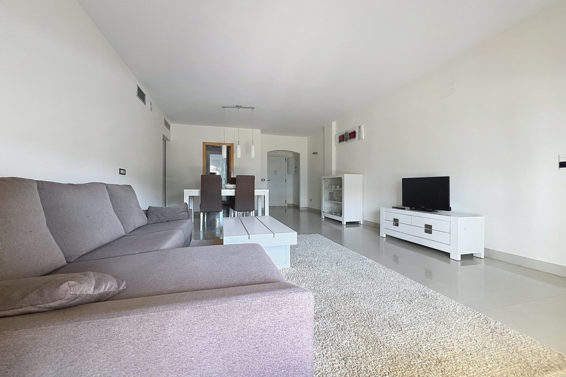 Wiederverkauf - apartment - Estepona - Estepona Centro