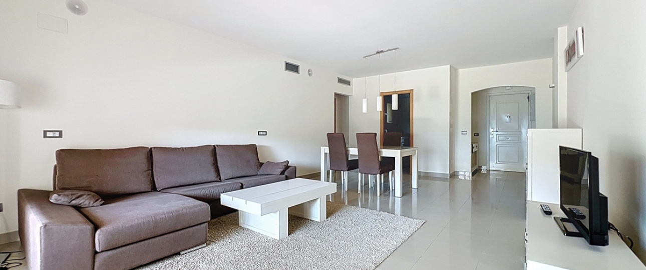 Wiederverkauf - apartment - Estepona - Estepona Centro