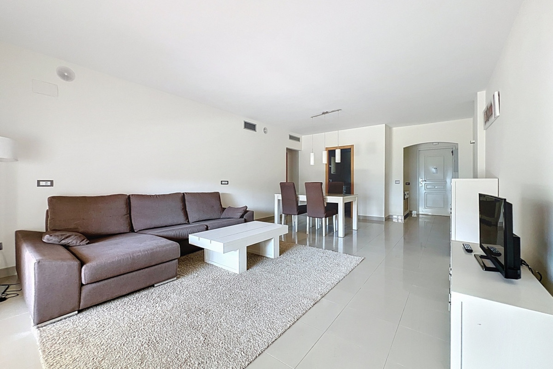 Wiederverkauf - apartment - Estepona - Estepona Centro