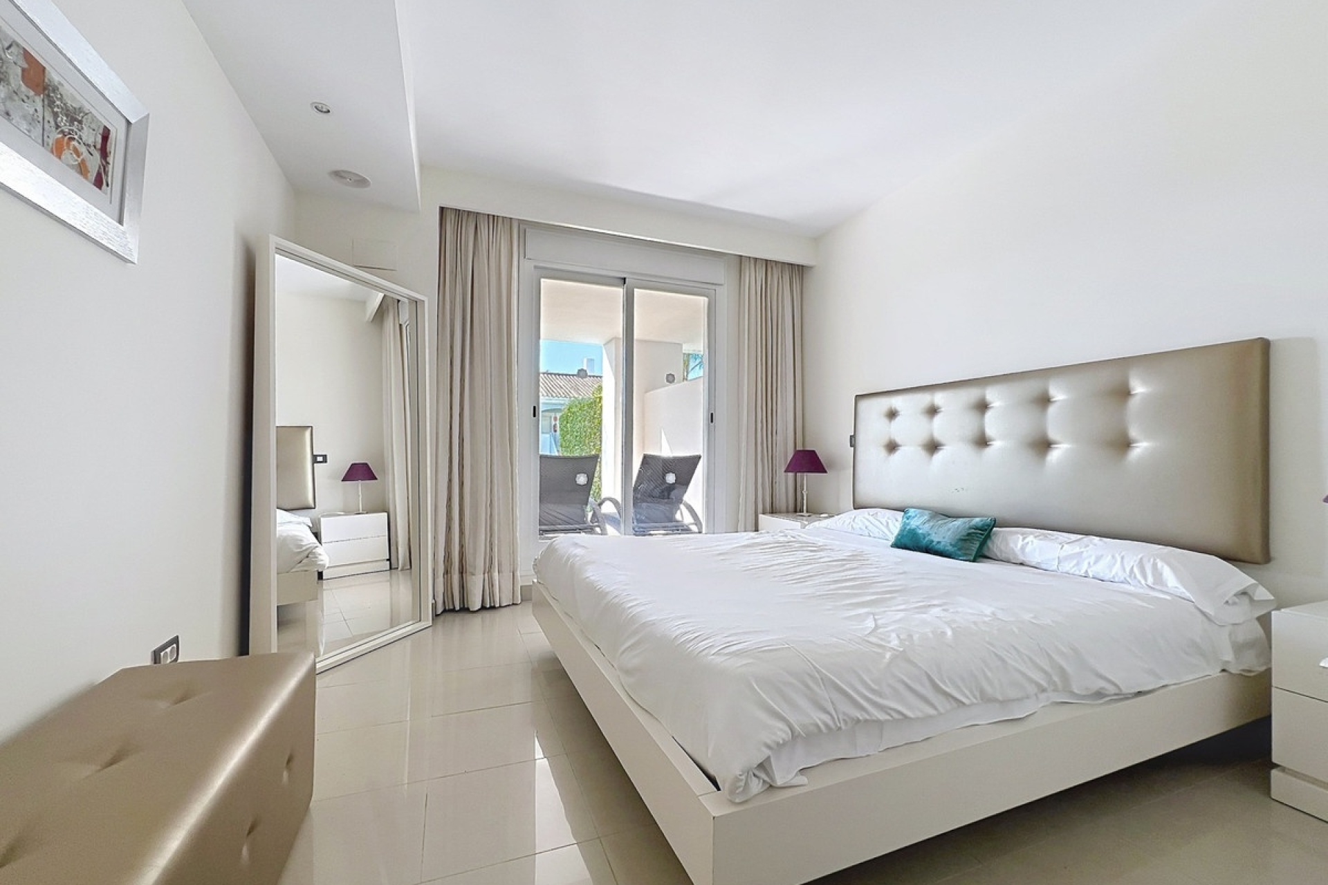 Wiederverkauf - apartment - Estepona - Estepona Centro
