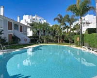 Wiederverkauf - apartment - Estepona - Estepona Centro