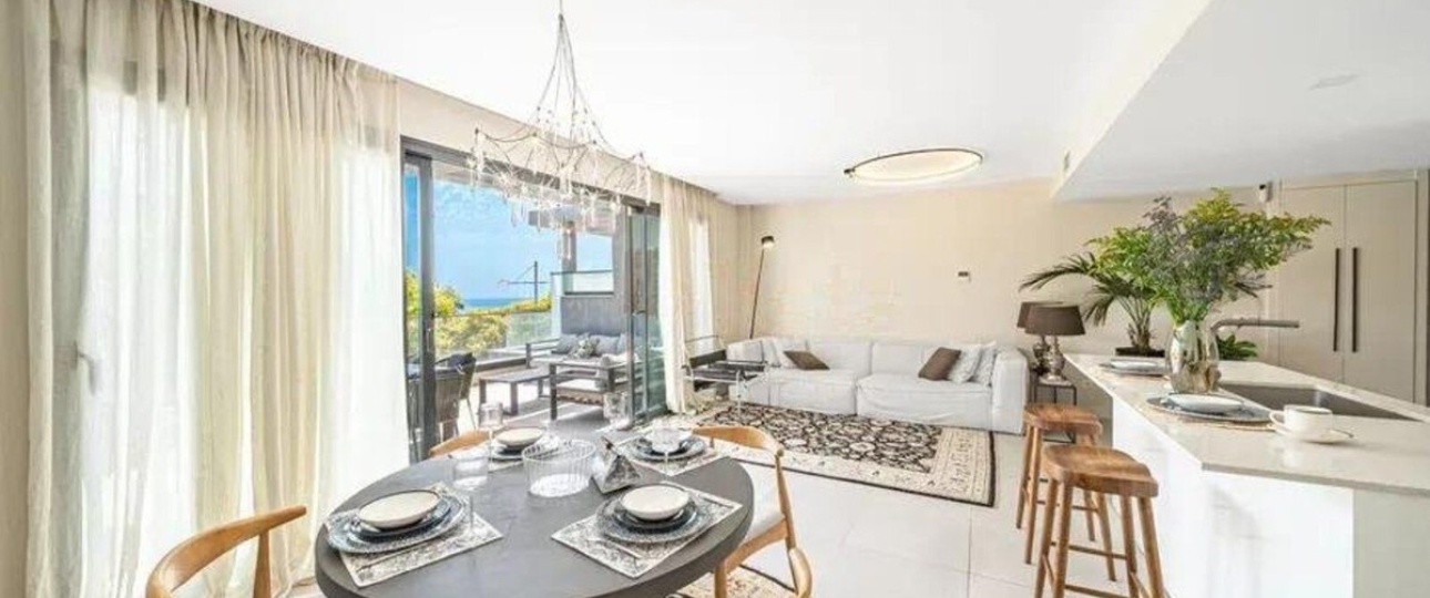 Wiederverkauf - apartment - Estepona - Estepona Centro