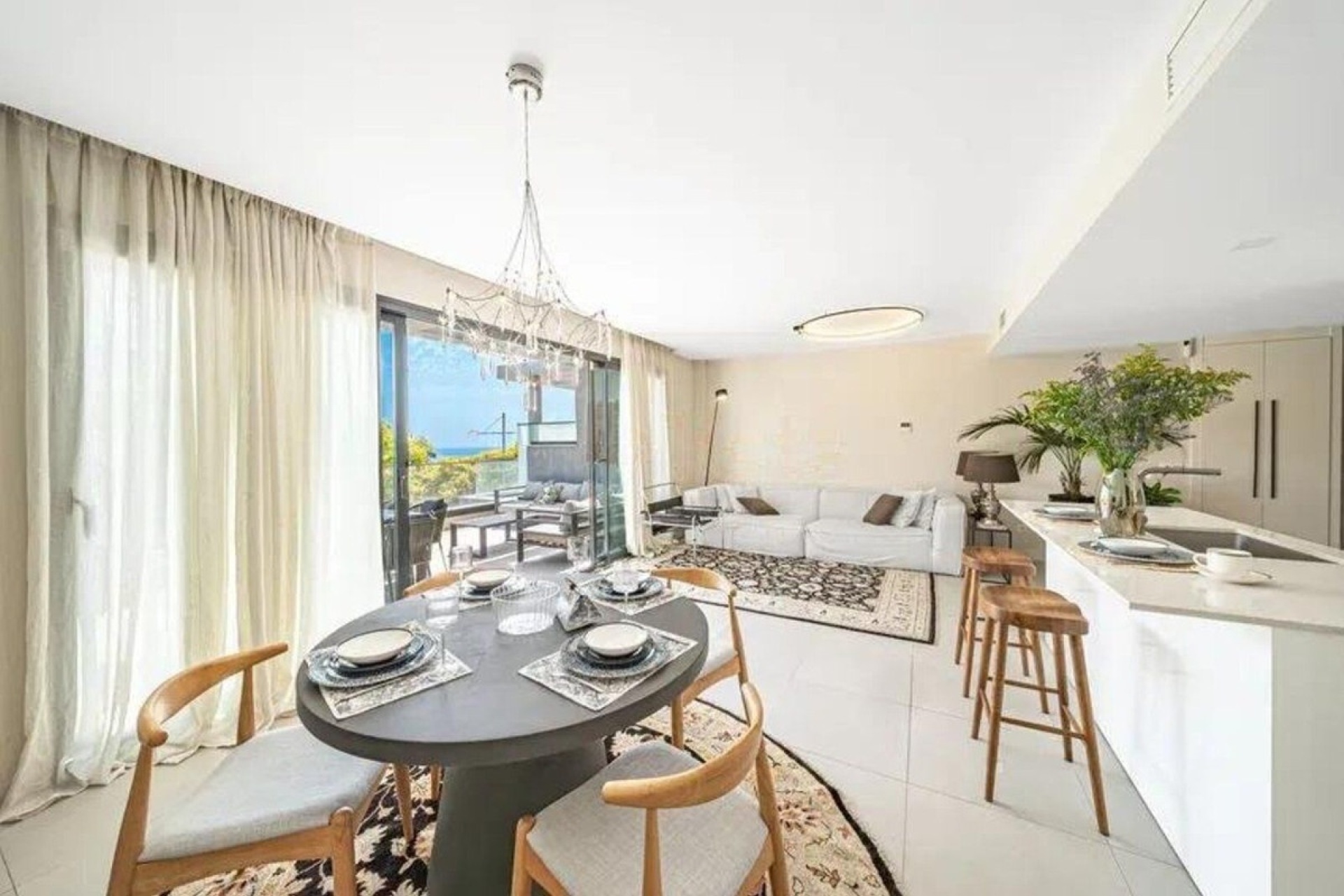 Wiederverkauf - apartment - Estepona - Estepona Centro