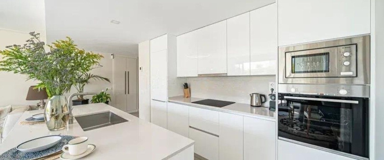 Wiederverkauf - apartment - Estepona - Estepona Centro