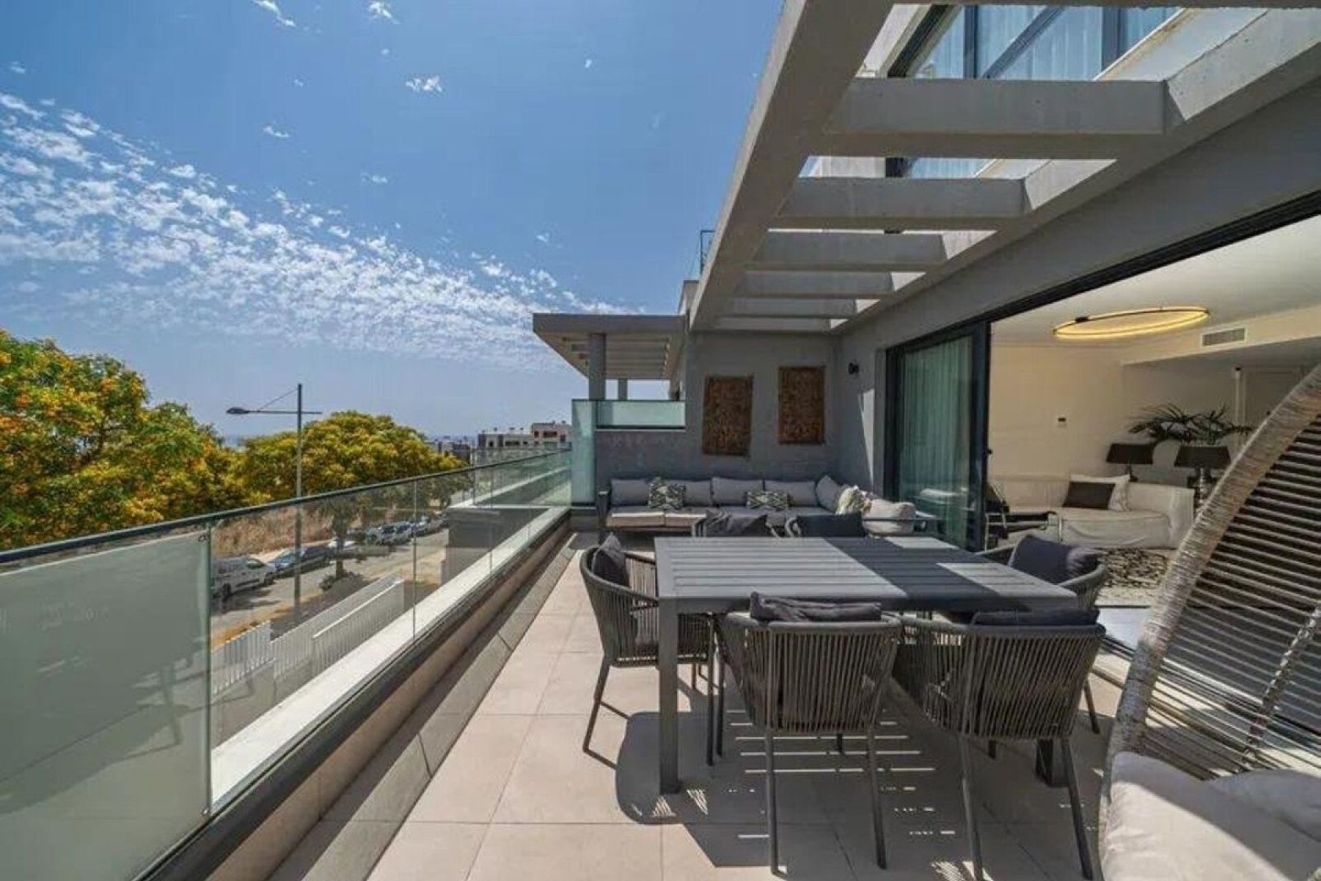 Wiederverkauf - apartment - Estepona - Estepona Centro