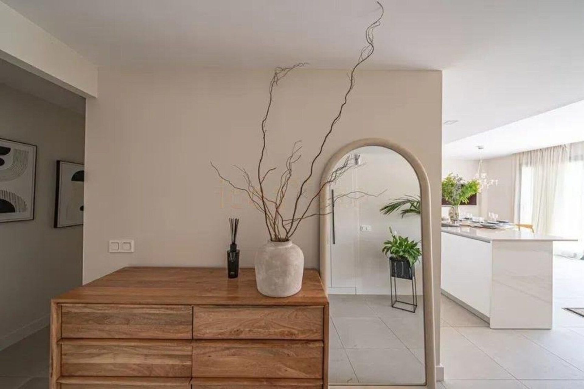 Wiederverkauf - apartment - Estepona - Estepona Centro