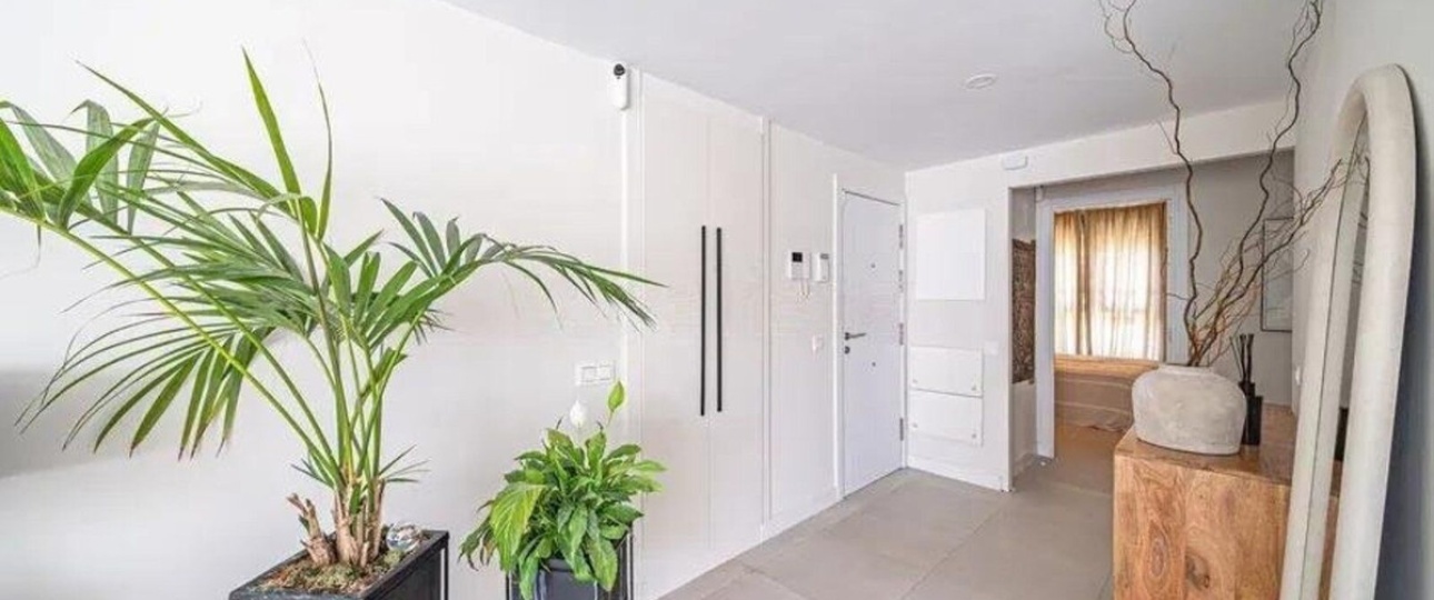 Wiederverkauf - apartment - Estepona - Estepona Centro