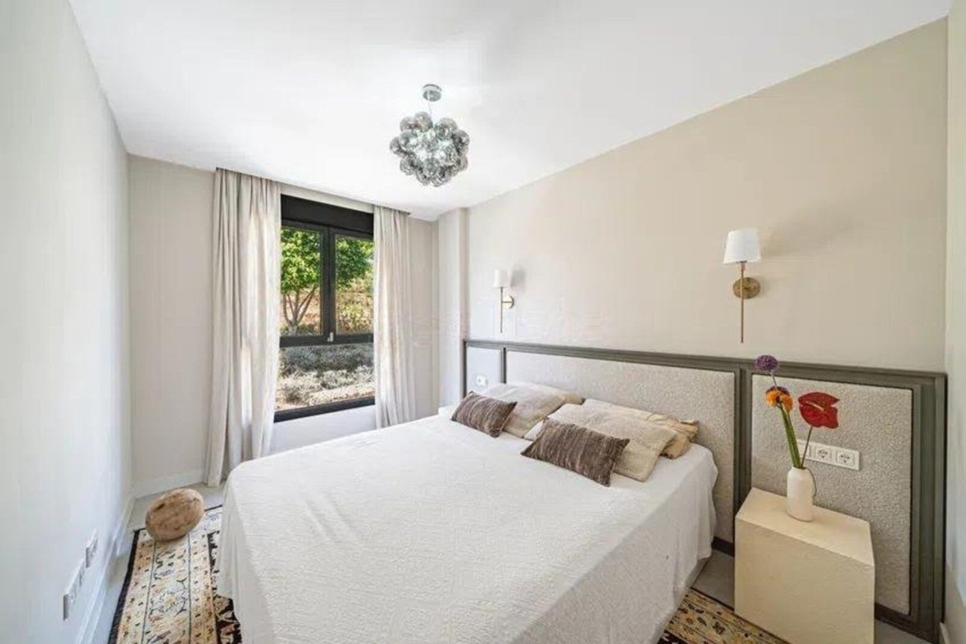 Wiederverkauf - apartment - Estepona - Estepona Centro