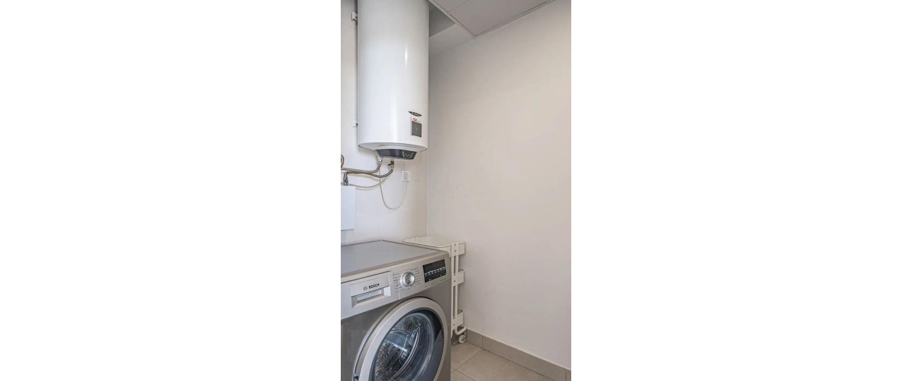 Wiederverkauf - apartment - Estepona - Estepona Centro