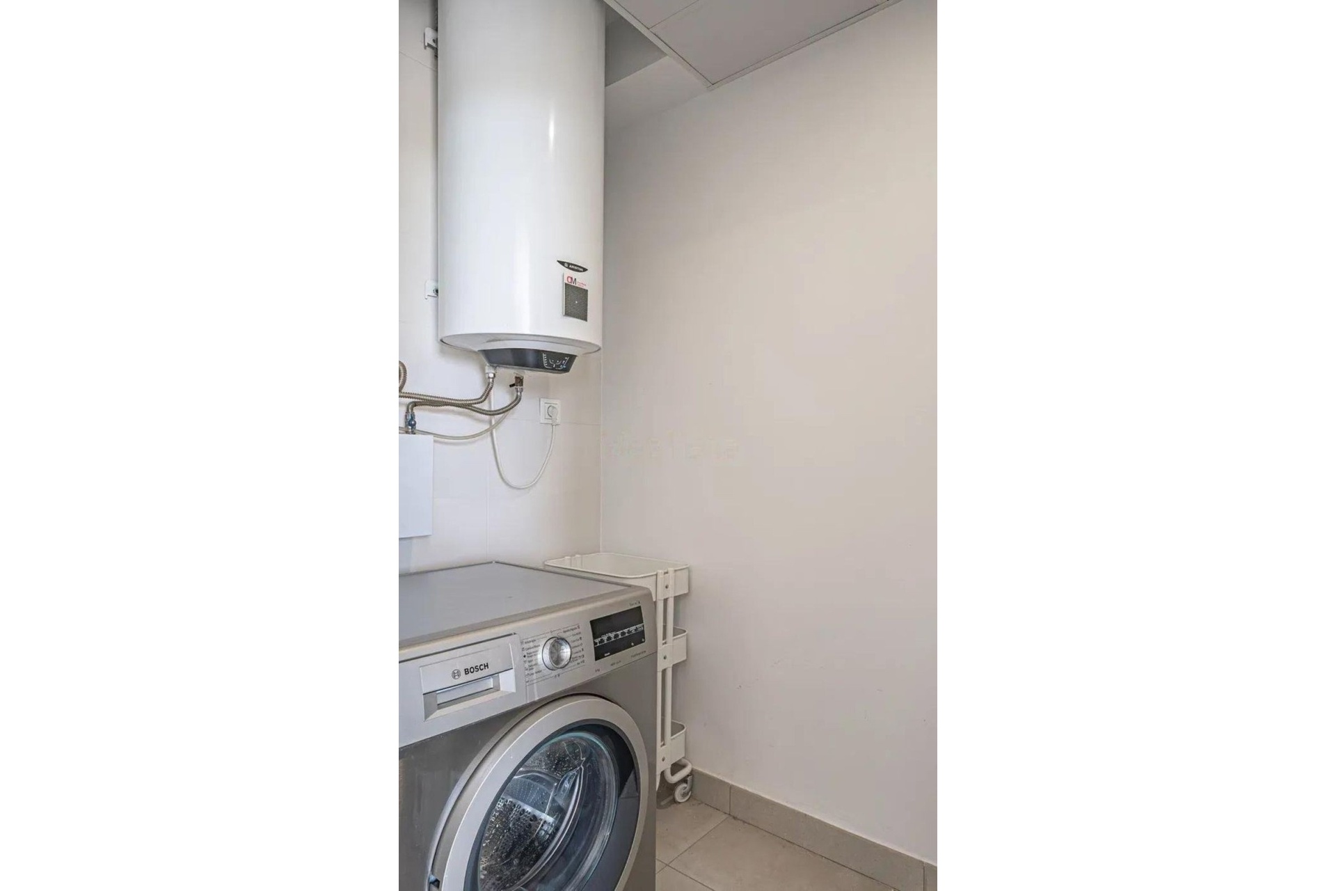 Wiederverkauf - apartment - Estepona - Estepona Centro