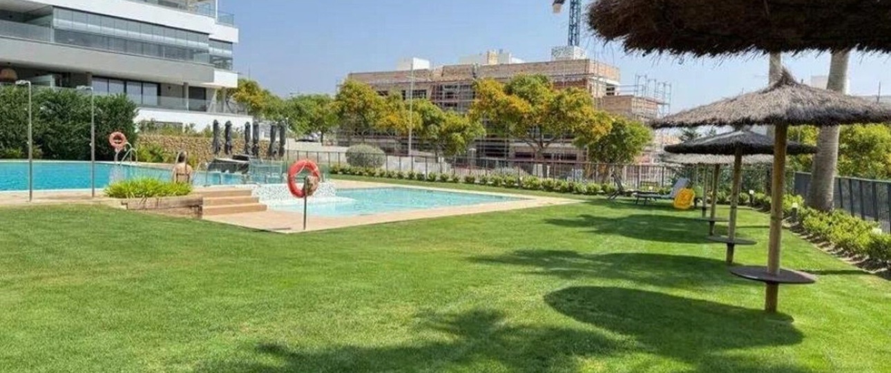 Wiederverkauf - apartment - Estepona - Estepona Centro