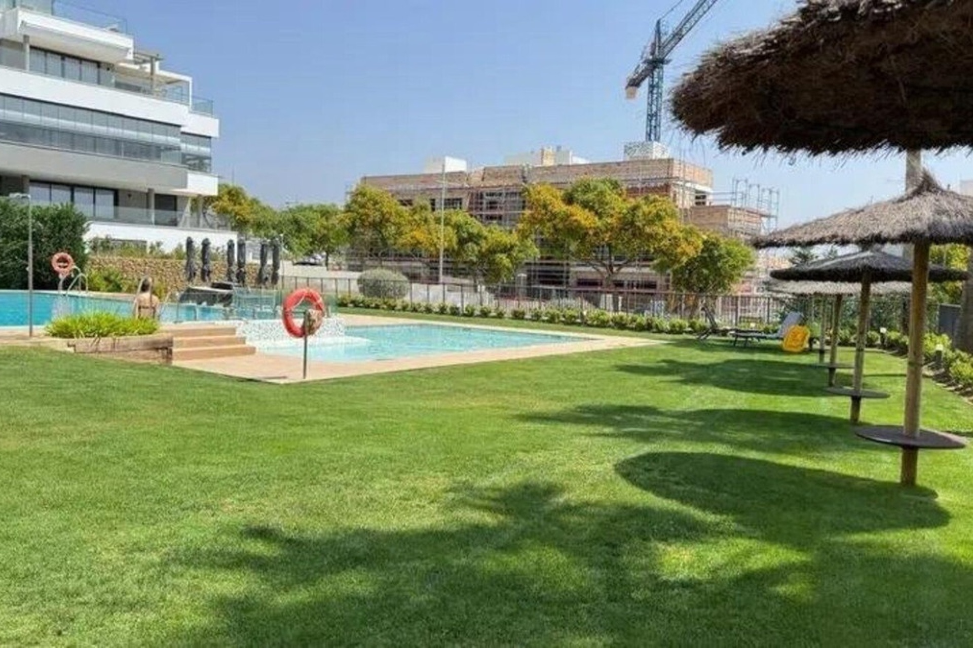 Wiederverkauf - apartment - Estepona - Estepona Centro