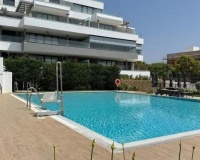 Wiederverkauf - apartment - Estepona - Estepona Centro