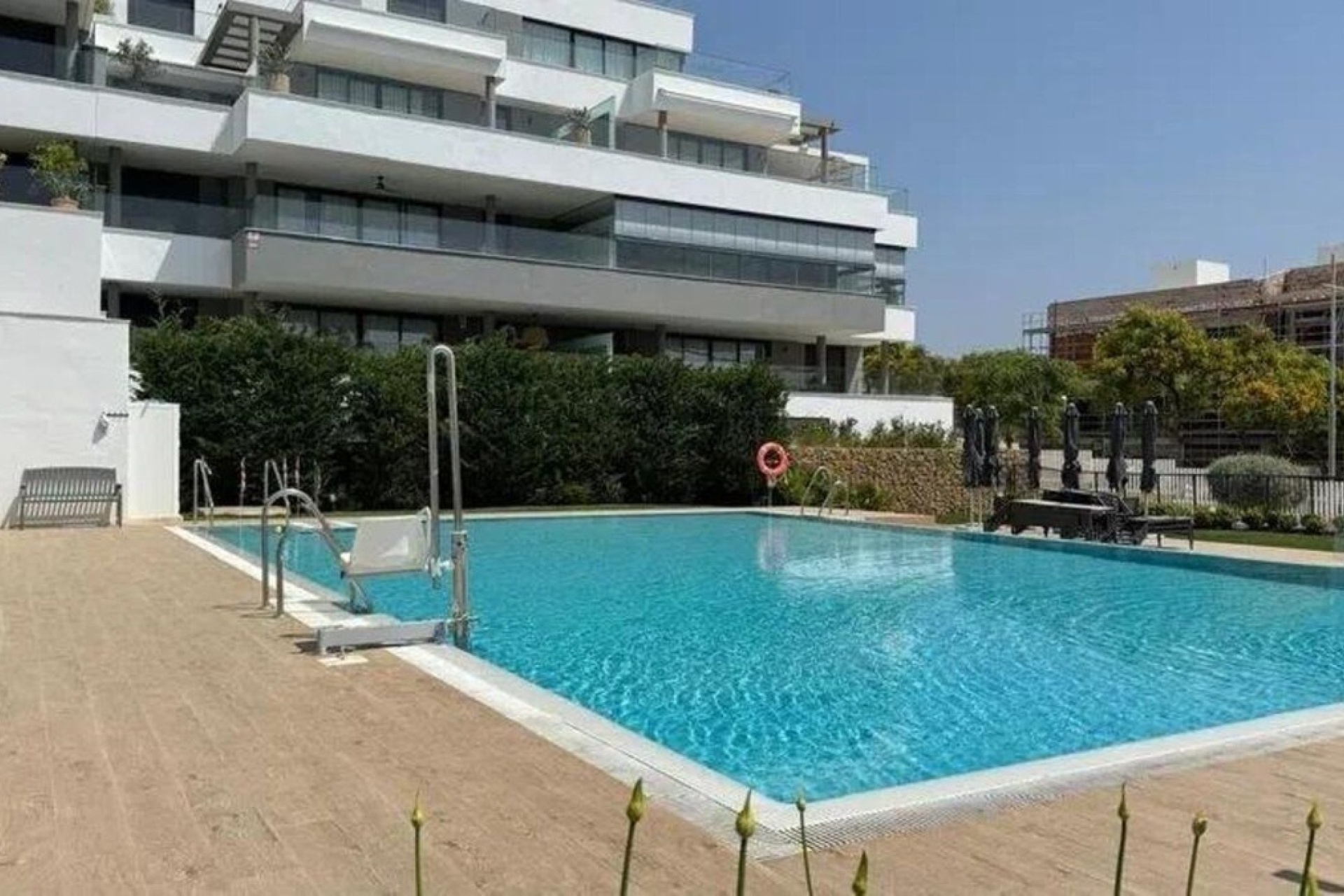 Wiederverkauf - apartment - Estepona - Estepona Centro