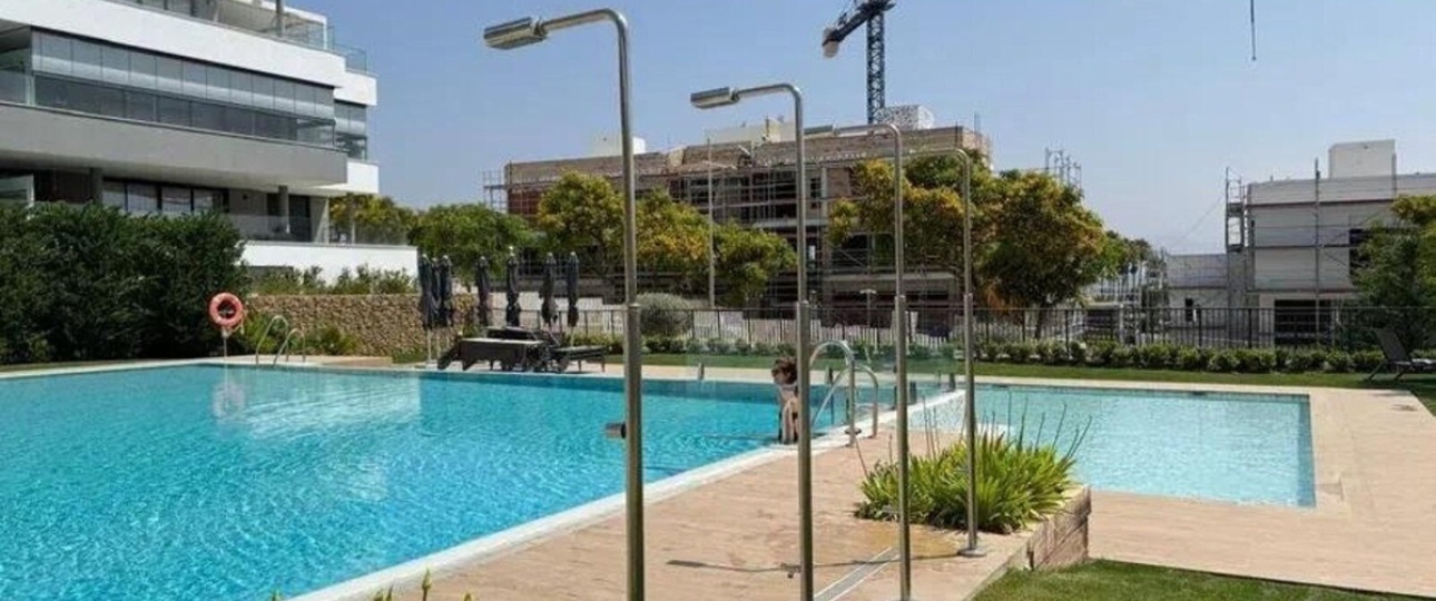 Wiederverkauf - apartment - Estepona - Estepona Centro