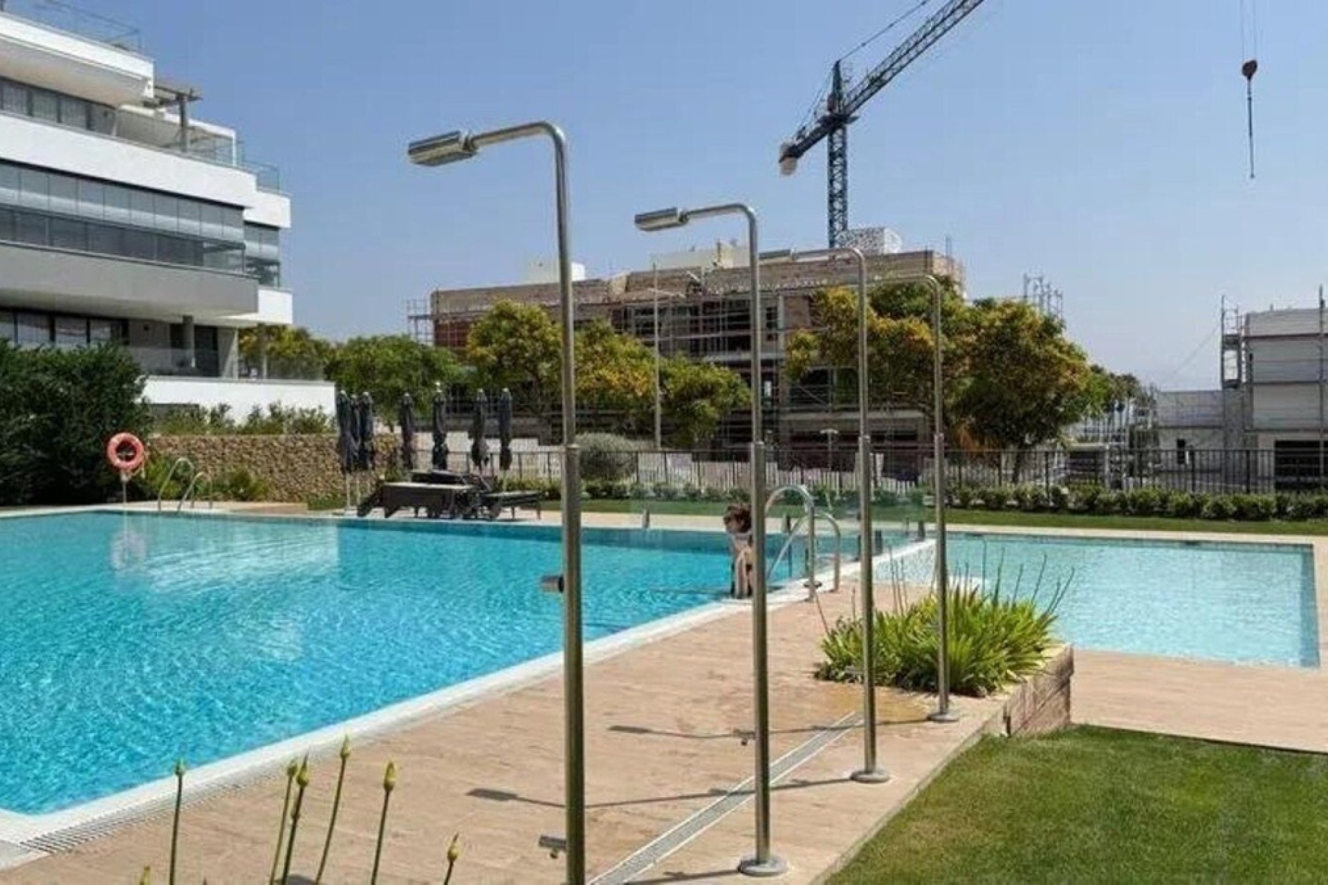 Wiederverkauf - apartment - Estepona - Estepona Centro