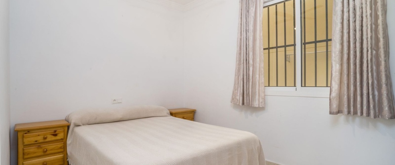Wiederverkauf - apartment - Estepona - Estepona Centro