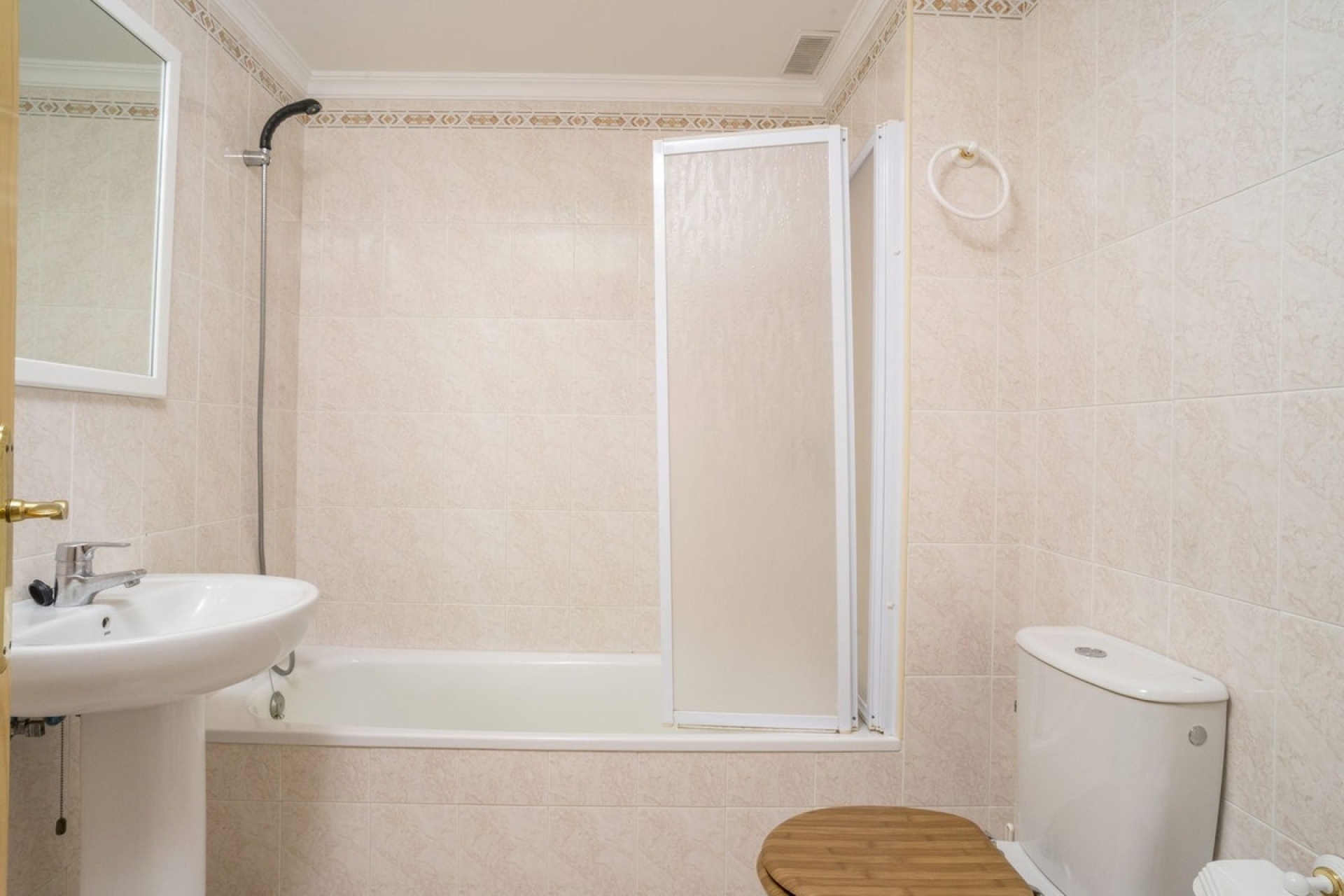 Wiederverkauf - apartment - Estepona - Estepona Centro