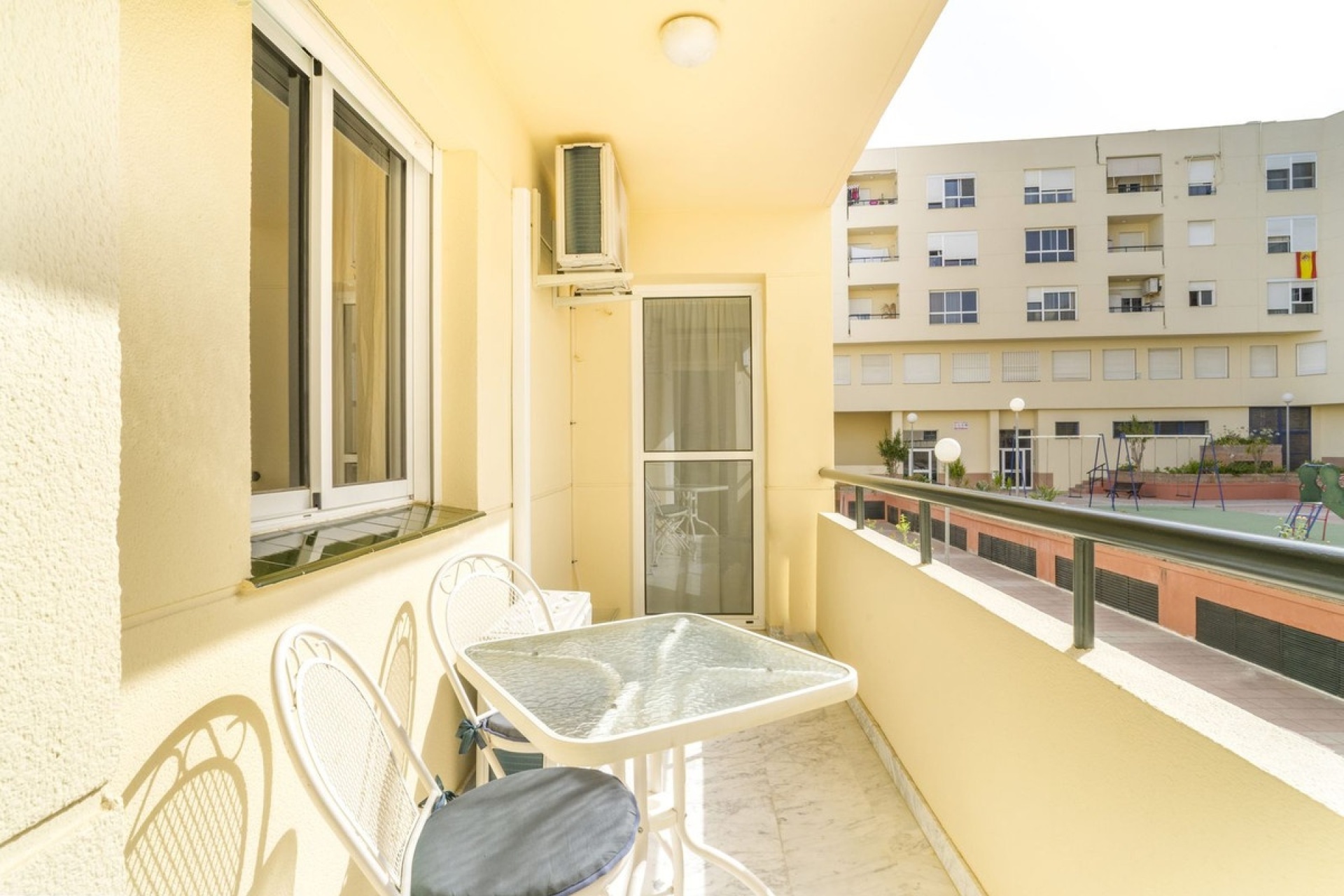 Wiederverkauf - apartment - Estepona - Estepona Centro