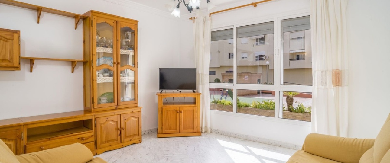 Wiederverkauf - apartment - Estepona - Estepona Centro