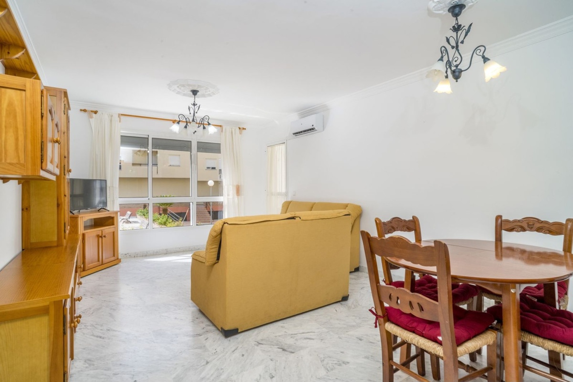 Wiederverkauf - apartment - Estepona - Estepona Centro