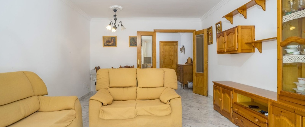 Wiederverkauf - apartment - Estepona - Estepona Centro
