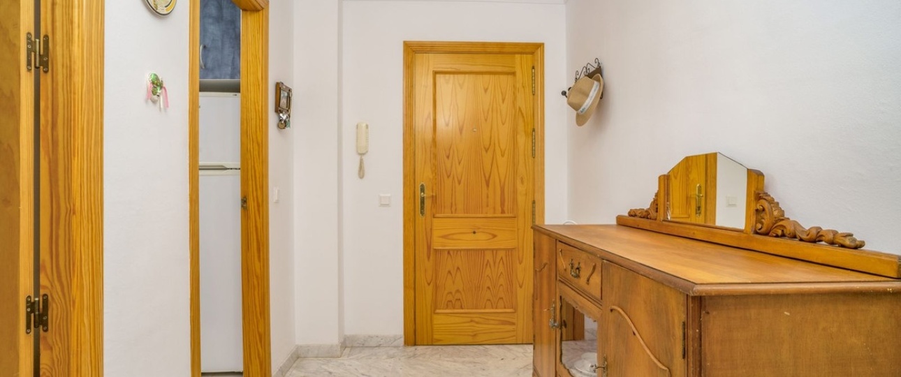 Wiederverkauf - apartment - Estepona - Estepona Centro
