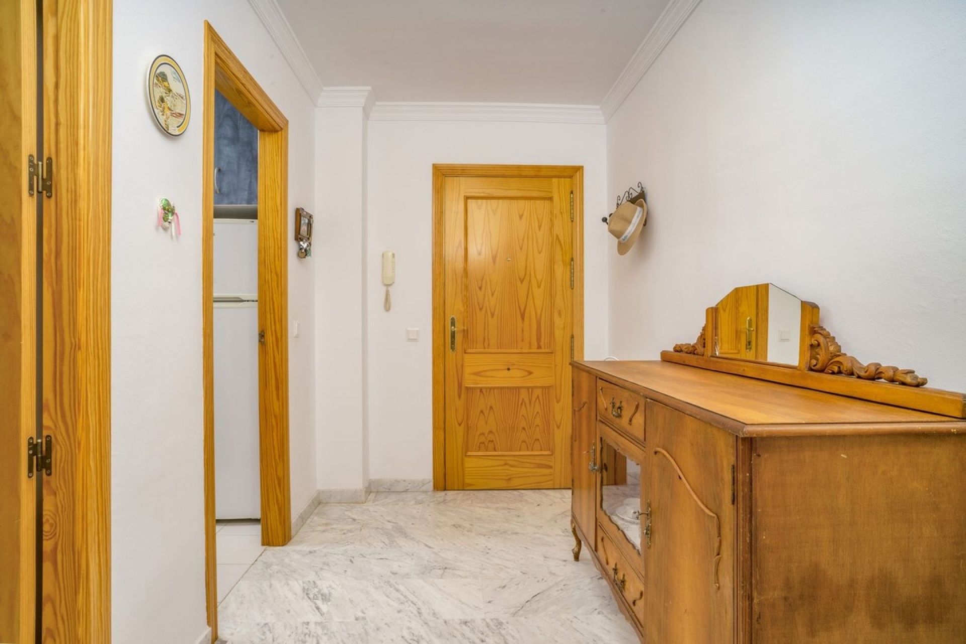 Wiederverkauf - apartment - Estepona - Estepona Centro