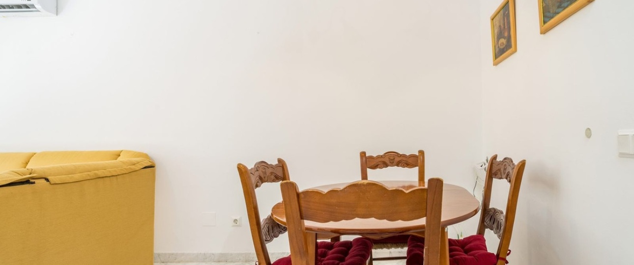 Wiederverkauf - apartment - Estepona - Estepona Centro