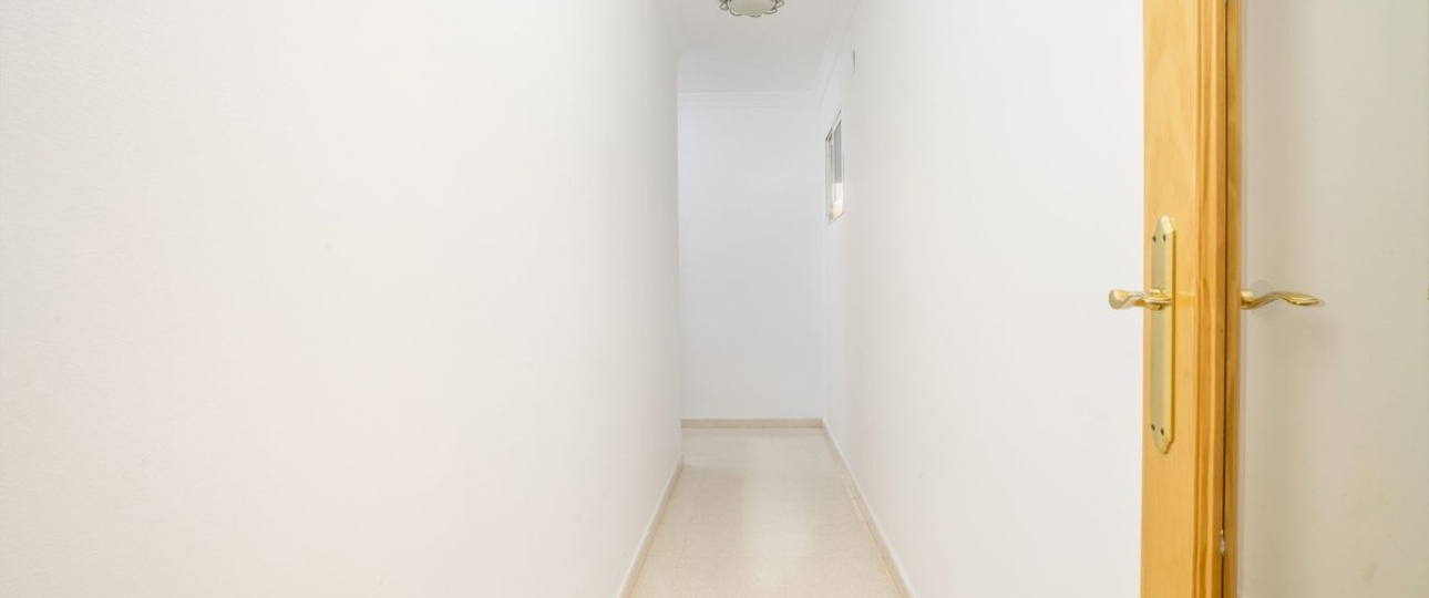 Wiederverkauf - apartment - Estepona - Estepona Centro