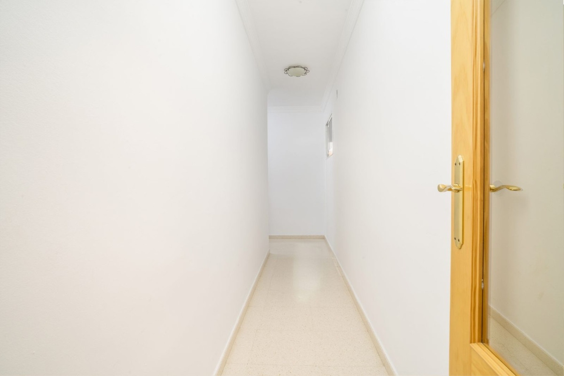 Wiederverkauf - apartment - Estepona - Estepona Centro