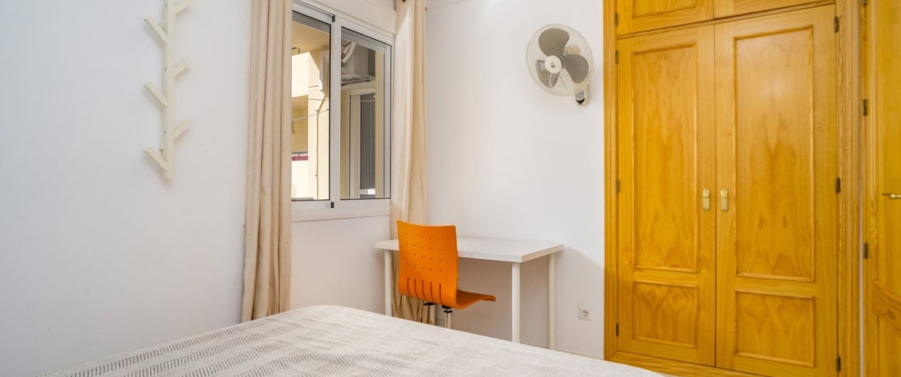 Wiederverkauf - apartment - Estepona - Estepona Centro