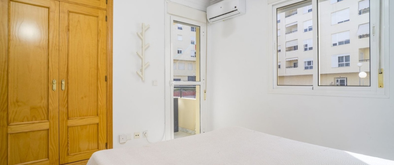 Wiederverkauf - apartment - Estepona - Estepona Centro