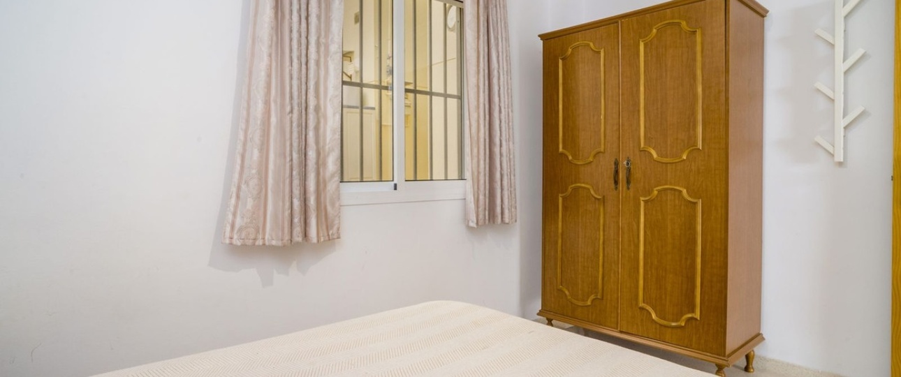 Wiederverkauf - apartment - Estepona - Estepona Centro
