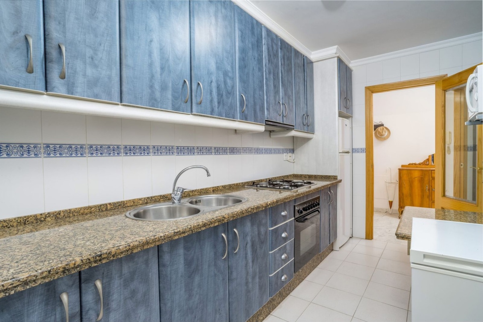 Wiederverkauf - apartment - Estepona - Estepona Centro